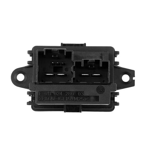 متوافق مع Chevy for Equinox 2007 2008 2009 2010 2011-2013 لـ Camaro 2010-2014 مقاوم التحكم في منفاخ محرك السيارة 15141283 in Kuwait