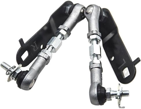 Car Body Rear Height Lever Link 4890635010 48906-35010 4890635020 48906-35020(Front Left) in Saudi Arabia