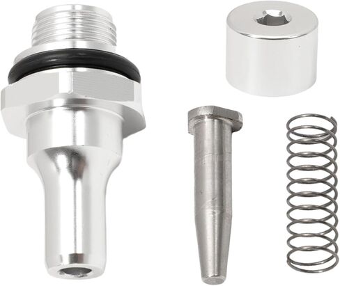 N54 PCV Valve for E60 E61 E71 E82 E88 E89 E90 E91 E92 E93 335i 535i X6 Z4 N54 Twin Turbo Engines Replace1127565284 in Saudi Arabia