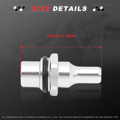 N54 PCV Valve for E60 E61 E71 E82 E88 E89 E90 E91 E92 E93 335i 535i X6 Z4 N54 Twin Turbo Engines Replace1127565284 in Saudi Arabia