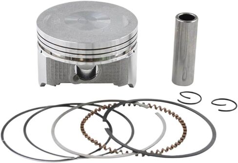 65.5mm Cylinder Assembly Compatible With Automotive Motorcycle Parts SL230 CRF230 FTR223 230 XR230 in Saudi Arabia