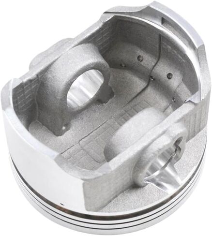 65.5mm Cylinder Assembly Compatible With Automotive Motorcycle Parts SL230 CRF230 FTR223 230 XR230 in Saudi Arabia