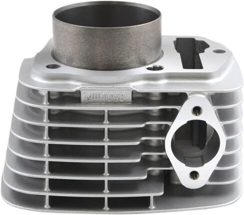 65.5mm Cylinder Assembly Compatible With Automotive Motorcycle Parts SL230 CRF230 FTR223 230 XR230 in Saudi Arabia