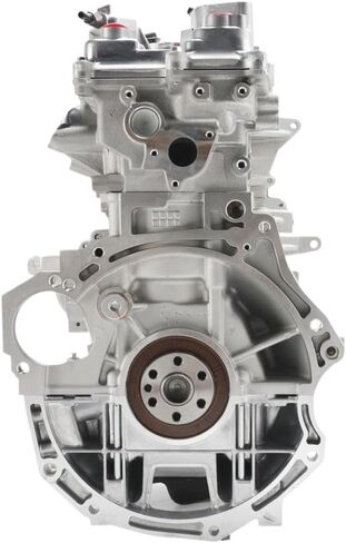 G4FD 1.6L Engine Assy 1591CC GAS Long Block Compatible With Rio Soul 2012-2019 in Saudi Arabia