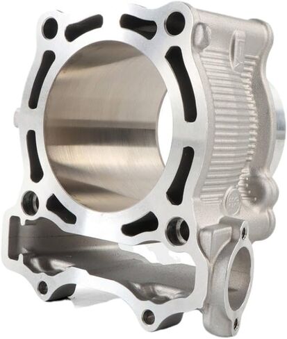 مجموعة اسطوانة ومكابس 77 مم 5XC-11311-20-00 متوافقة مع دراجة نارية 2001-2013 WR250F YZ250F القياسية in Kuwait