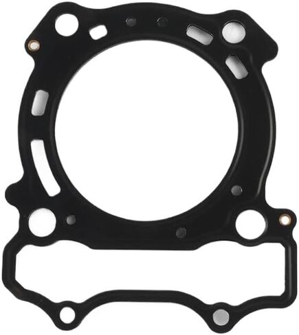 مجموعة اسطوانة ومكابس 77 مم 5XC-11311-20-00 متوافقة مع دراجة نارية 2001-2013 WR250F YZ250F القياسية in Kuwait