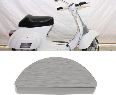 10 قطعة دراجة نارية العمود المرفقي مفاتيح نصف القمر 12.5x5x3 مللي متر متوافق مع فيسبا V50-125 PV ET3 in Kuwait