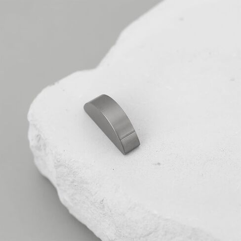 10 قطعة دراجة نارية العمود المرفقي مفاتيح نصف القمر 12.5x5x3 مللي متر متوافق مع فيسبا V50-125 PV ET3 in Kuwait