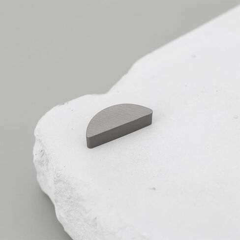 10 قطعة دراجة نارية العمود المرفقي مفاتيح نصف القمر 12.5x5x3 مللي متر متوافق مع فيسبا V50-125 PV ET3 in Kuwait