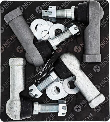 قضبان ربط متخصصة مع طقم نهائي لـ Can-Am 2013 أوتلاندر 1000 XMR 703500922 709401837 709402303 703500923 in Kuwait