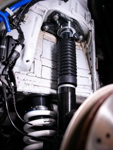Hks HKSTUDIE-SS001C HKS HKSTUDIE Suspension in Saudi Arabia