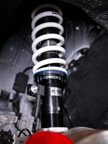 Hks HKSTUDIE-SS001C HKS HKSTUDIE Suspension in Saudi Arabia