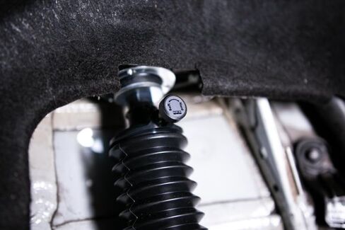 Hks HKSTUDIE-SS001C HKS HKSTUDIE Suspension in Saudi Arabia