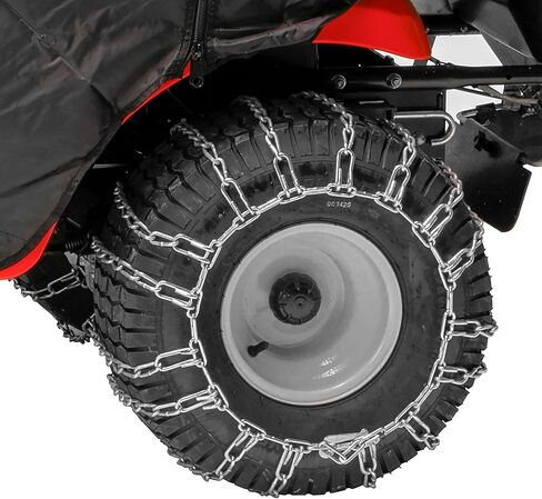 CUB CADET 490-241-0024 Chains 20" X 10" Z Force LT LTX LX 1040 1042 1045 1046 in Saudi Arabia