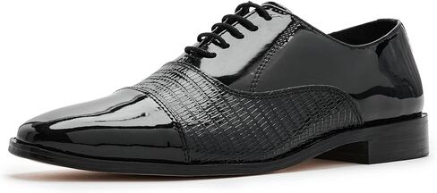 Stacy Adams Men's Razzeto Cap Toe Oxford Loafer in Saudi Arabia
