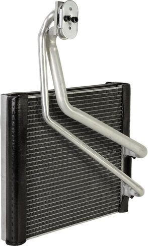 Evaporator in Saudi Arabia
