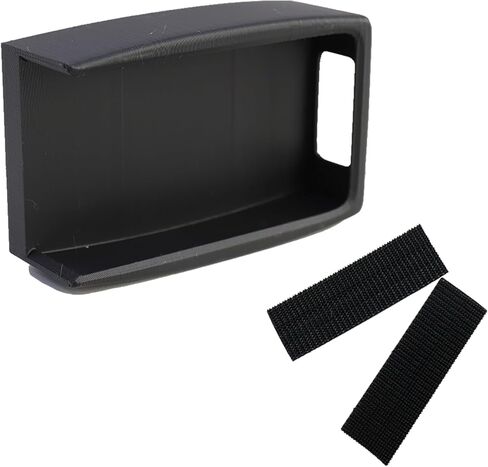 Nitro Bee Xtreme Helmet Mount Kit with 3M Dual Lock, Secure Nitro Bee Race Receiver Mount for Racing in Kuwait