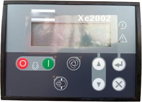 وحدة تحكم XC2002 مع برنامج 1604-9422-03 1604942203 مناسبة لضاغط AtlaCopco in Kuwait