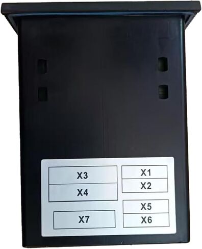 وحدة تحكم XC2002 مع برنامج 1604-9422-03 1604942203 مناسبة لضاغط AtlaCopco in Kuwait
