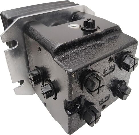 صمام طيار للتحكم في القدمين YN30V00105F1 متوافق مع Kobelco SK200 SK200-8 SK210-8 SK350-8 لحفارة Doosan in Kuwait