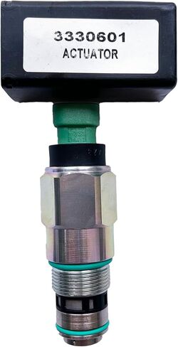 وحدة التحكم الإلكترونية في الوقود 3330601 متوافقة مع محرك Cummins QSK19 K45 K60 in Saudi Arabia