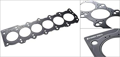 حشية رأس MLS عالية الأداء من TOMEI 87.5 مم - 1.5 مم متوافقة مع Toyota Supra JZA80 2JZ-GE / 2JZ-GTE in Kuwait