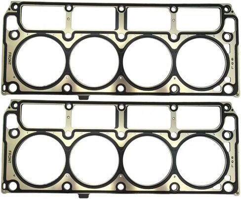 Cylinder Head Gaskets Turbo Multi Layer 4.100 Bore For LS1 LS3 LS2 LS9 in Saudi Arabia