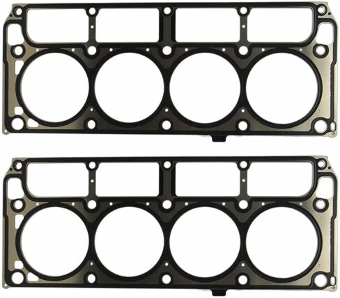 Cylinder Head Gaskets Turbo Multi Layer 4.100 Bore For LS1 LS3 LS2 LS9 in Saudi Arabia