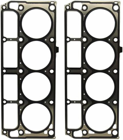 Cylinder Head Gaskets Turbo Multi Layer 4.100 Bore For LS1 LS3 LS2 LS9 in Saudi Arabia
