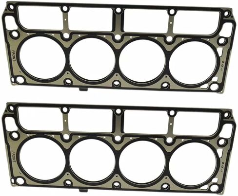 Cylinder Head Gaskets Turbo Multi Layer 4.100 Bore For LS1 LS3 LS2 LS9 in Saudi Arabia