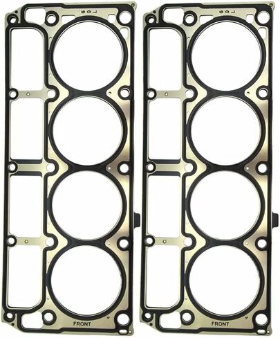 Cylinder Head Gaskets Turbo Multi Layer 4.100 Bore For LS1 LS3 LS2 LS9 in Saudi Arabia
