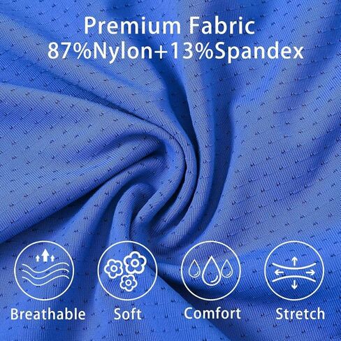 Men's Dual Pouch Underwear Boxer Briefs Elephant Nose Bulge Enhancing Breathable Comfort in Kuwait