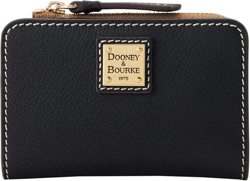 Dooney & Bourke Sorrento Zip Credit Card Wallet 12 in Saudi Arabia