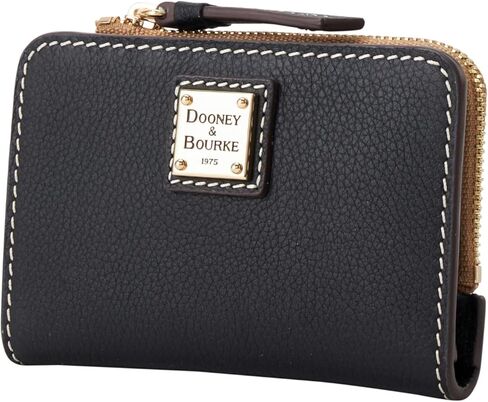 Dooney & Bourke Sorrento Zip Credit Card Wallet 12 in Saudi Arabia