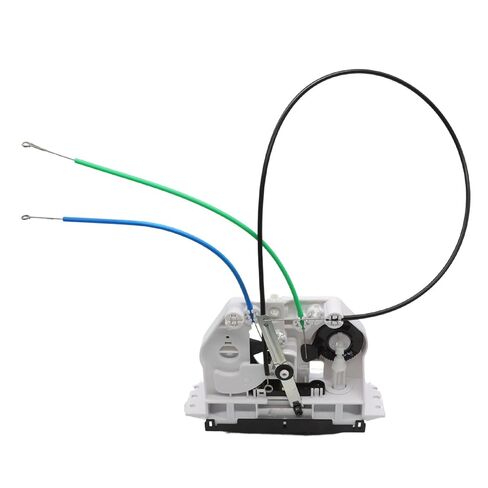 مفتاح لوحة التحكم في المناخ لسخان مكيف الهواء متوافق مع شاحنات NPR NQR NRR HPR-HD 2008-2024 استبدال 8980373654 8980373652 8980373651 8980373653 وحدة تحكم HVAC in Kuwait
