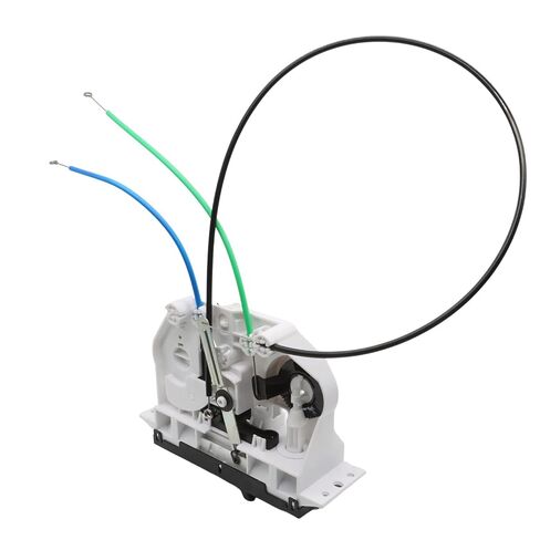 مفتاح لوحة التحكم في المناخ لسخان مكيف الهواء متوافق مع شاحنات NPR NQR NRR HPR-HD 2008-2024 استبدال 8980373654 8980373652 8980373651 8980373653 وحدة تحكم HVAC in Kuwait
