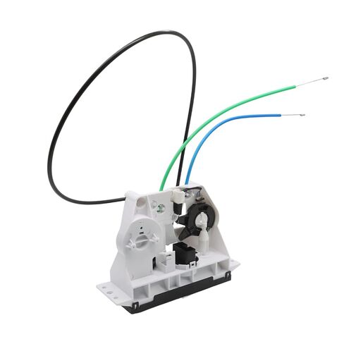 مفتاح لوحة التحكم في المناخ لسخان مكيف الهواء متوافق مع شاحنات NPR NQR NRR HPR-HD 2008-2024 استبدال 8980373654 8980373652 8980373651 8980373653 وحدة تحكم HVAC in Kuwait