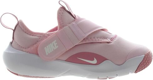 حذاء المشي Nike للأطفال الصغار Flex Advance Hyper Pink/White - CZ0188 602 - مقاس 7 in Saudi Arabia