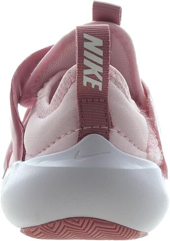 حذاء المشي Nike للأطفال الصغار Flex Advance Hyper Pink/White - CZ0188 602 - مقاس 7 in Saudi Arabia