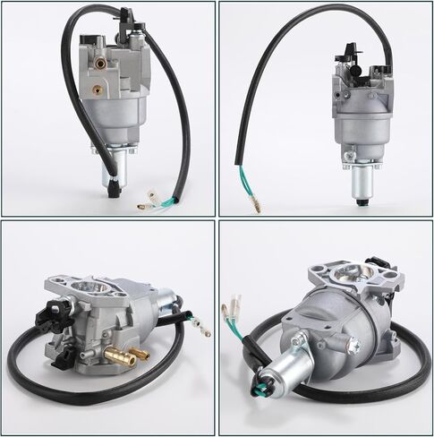 مكربن ​​P28-4-H 100155 للبطل 9375/7500 واط مولد وقود مزدوج 100155 439CC 100296 71530 420CC 389cc 100165 نموذج يحل محل 47.131000.25 47.131000.28 in Kuwait