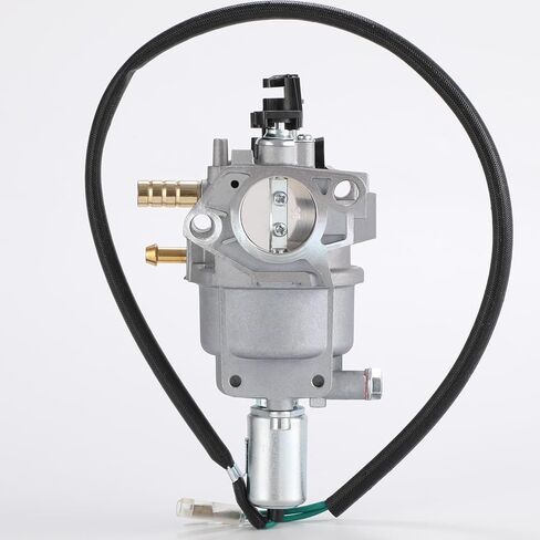 مكربن ​​P28-4-H 100155 للبطل 9375/7500 واط مولد وقود مزدوج 100155 439CC 100296 71530 420CC 389cc 100165 نموذج يحل محل 47.131000.25 47.131000.28 in Kuwait