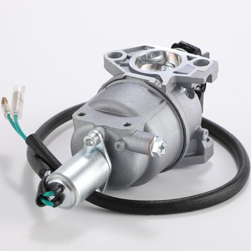 مكربن ​​P28-4-H 100155 للبطل 9375/7500 واط مولد وقود مزدوج 100155 439CC 100296 71530 420CC 389cc 100165 نموذج يحل محل 47.131000.25 47.131000.28 in Kuwait