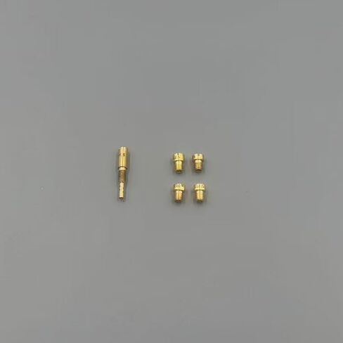 For Yamaha 1999-2011 year V-Star XVS1100 DragStar XVS1100 Carburetor Repair Kit with Main Jet #42.5#110#112.5#115 Pilot Jet #17.5(2Pack) in Saudi Arabia
