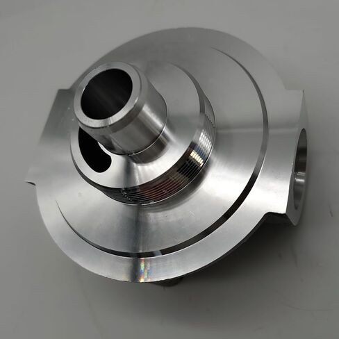 محول المرشح HLYZ-019 يناسب محرك 236645 in Kuwait
