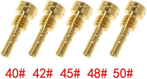 طائرة طيارة بطيئة، طقم إصلاح المكربن، متوافق مع السيرة الذاتية، CVK، FCR، N424-25B 40#، 42#، 45#، 48#، 50# in Saudi Arabia