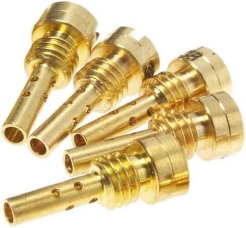 طائرة طيارة بطيئة، طقم إصلاح المكربن، متوافق مع السيرة الذاتية، CVK، FCR، N424-25B 40#، 42#، 45#، 48#، 50# in Saudi Arabia