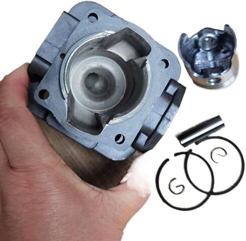 40mm TL43 Piston Pin Assy Compatible With CG430 BG430 1E40F-5 Engine Spare Parts Cylinder in Kuwait