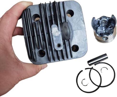 40mm TL43 Piston Pin Assy Compatible With CG430 BG430 1E40F-5 Engine Spare Parts Cylinder in Kuwait