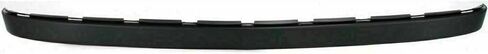 Textured Front Lower Valance Extension Air Deflector - Direct Replacement for 2005-2006 Chevrolet Tahoe - GM1092184 / 15224193 in Saudi Arabia