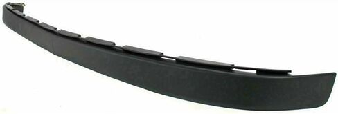 Textured Front Lower Valance Extension Air Deflector - Direct Replacement for 2005-2006 Chevrolet Tahoe - GM1092184 / 15224193 in Saudi Arabia